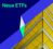 Neunzehn neue ETFs und ETNs